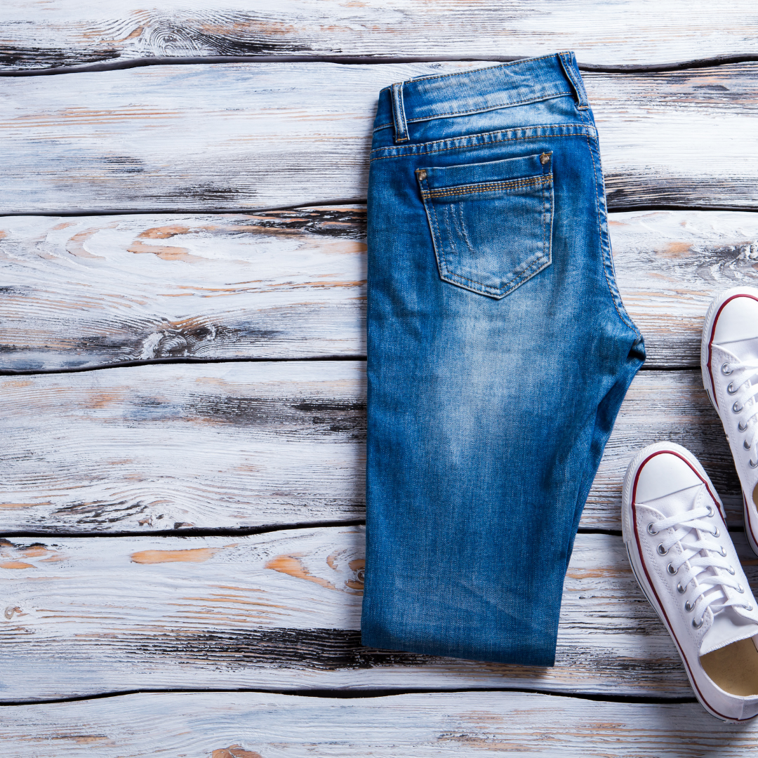 Best-Rated Jeans on Amazon That You Should Definitely Buy