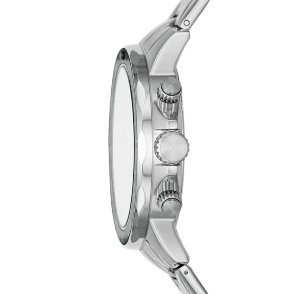 Fossil Bannon Analog Green Dial Men's Watch - BQ2492 - Image 2