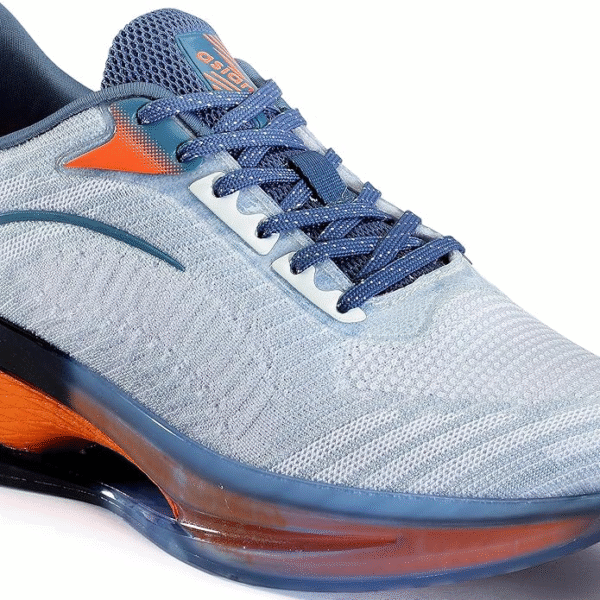 ASIAN Men NITROEDGE-01 Running and Gym Wear Shoes - Image 5
