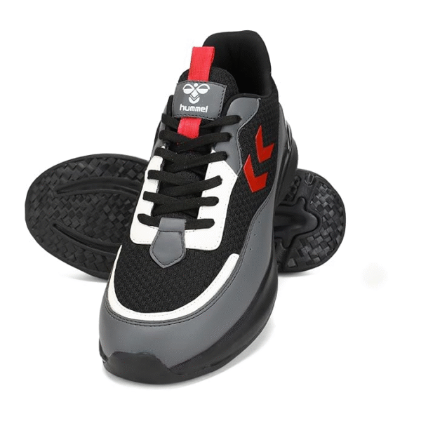 hummel Blaze Lace-Up Sports Shoes for Men