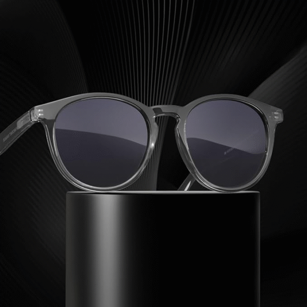 Vincent Chase by Lenskart – Full Rim Round Sunglasses (VC S13972) - Image 6