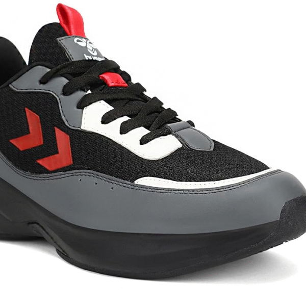 hummel Blaze Lace-Up Sports Shoes for Men - Image 7