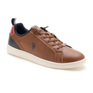 U.S. POLO ASSN. Men's Lace-Up Sneakers