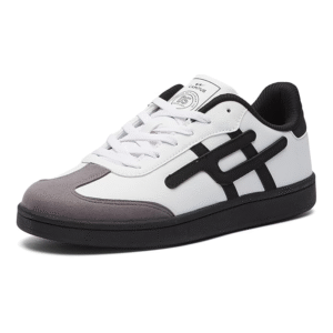 Campus ROAR Men's Lace-Up Sneakers