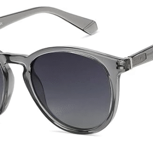 Vincent Chase by Lenskart – Full Rim Round Sunglasses (VC S13972)
