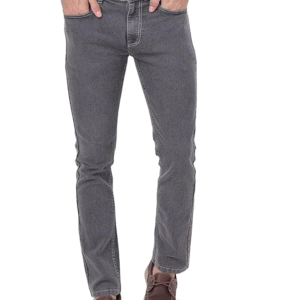 Ben Martin Men's Slim Fit Mid Rise Jeans – Stylish, Stretchable & Comfortable Denim