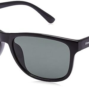 Fastrack Wayfarer Polarized Sunglasses for Men