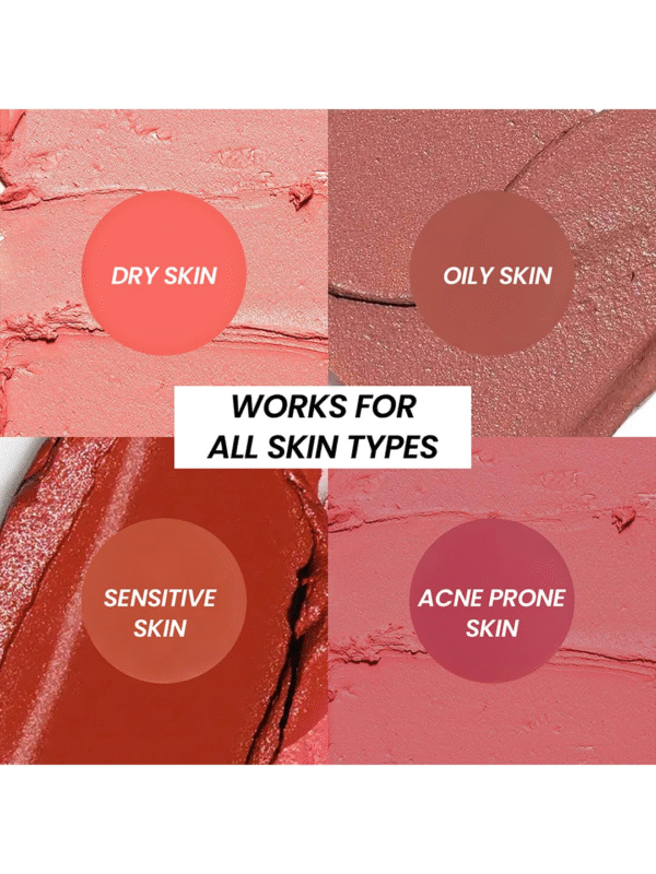 Insight Cosmetics Lip & Cheek Tint – B07-03 - Image 5