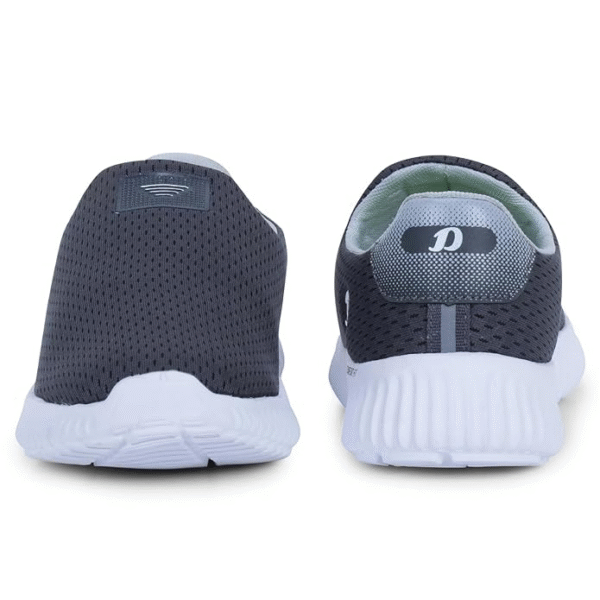 DOCTOR EXTRA SOFT D-2002 Memory Foam Running Shoes for Men - Image 4