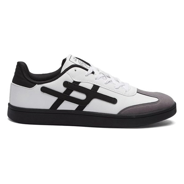 Campus ROAR Men's Lace-Up Sneakers - Image 2