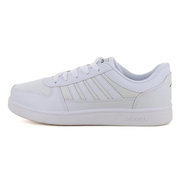 Sparx Men's Lace-Up Sneakers - Image 4
