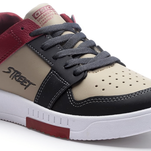 ASIAN Men's TARZAN-04 Casual Sneaker Shoes - Image 5