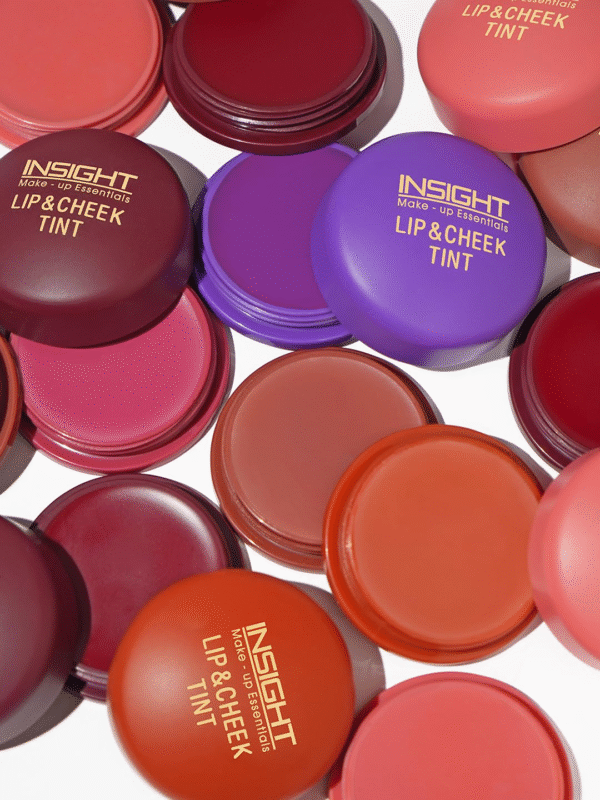 Insight Cosmetics Lip & Cheek Tint – B07-03 - Image 4