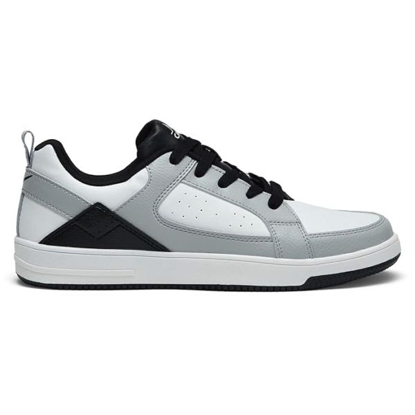 Campus OG-17 Men's Lace-Up Sneakers - Image 2