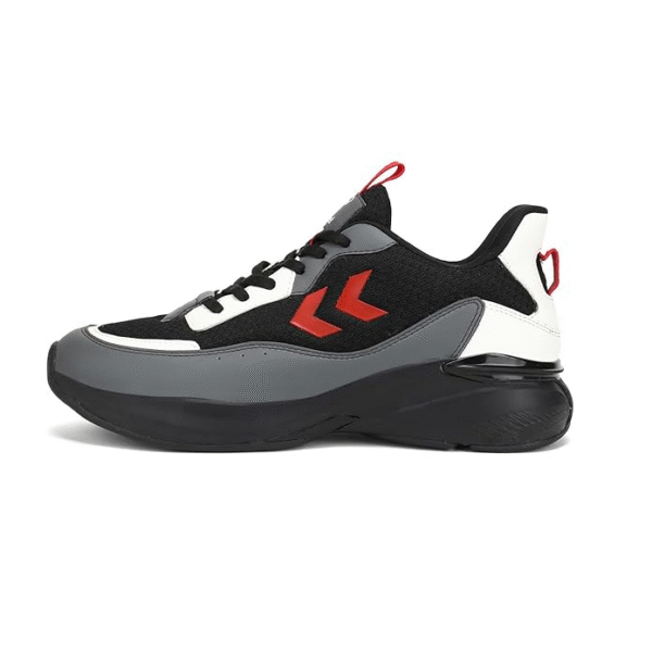 hummel Blaze Lace-Up Sports Shoes for Men - Image 3