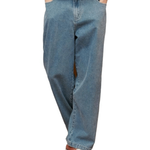 KOTTY Men’s Solid Fit Stretchable Stylish Jeans