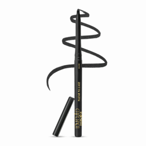 LoveChild Masaba Kajal Pencil – Coal Black Matte (0.36g)
