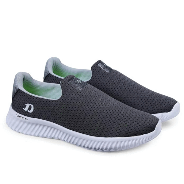 DOCTOR EXTRA SOFT D-2002 Memory Foam Running Shoes for Men - Image 3