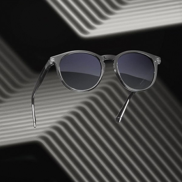 Vincent Chase by Lenskart – Full Rim Round Sunglasses (VC S13972) - Image 3