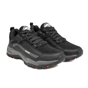 ASIAN Men's Everest-01 Trekking & Hiking Shoes