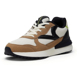 Campus DERBI Women's Lace-Up Running Shoes