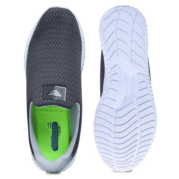 DOCTOR EXTRA SOFT D-2002 Memory Foam Running Shoes for Men - Image 6