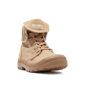 Palladium Men's Baggy Ankle Boots