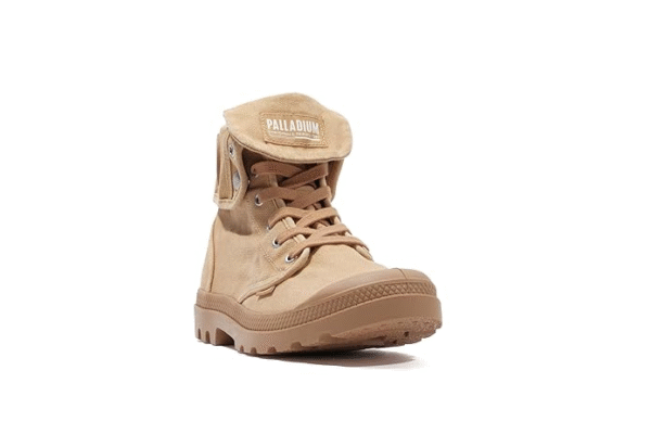 Palladium Men's Baggy Ankle Boots