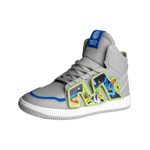 Bacca Bucci Men's Lace-Up Sneakers