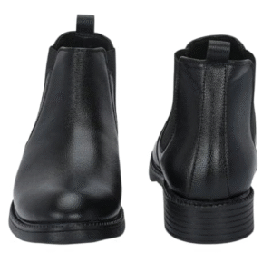 UNIQUE GREEN MART Men's Chelsea Boots – Timeless Style Meets Everyday Comfort