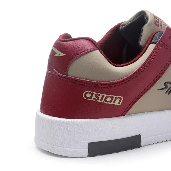 ASIAN Men's TARZAN-04 Casual Sneaker Shoes - Image 6