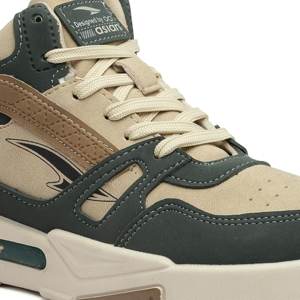 ASIAN Men's MEXICO-11 Casual Sneaker Shoes - Image 4