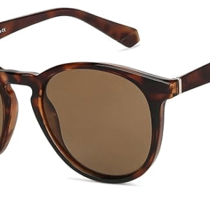 Vincent Chase by Lenskart – Full Rim Round Sunglasses (VC S13972)