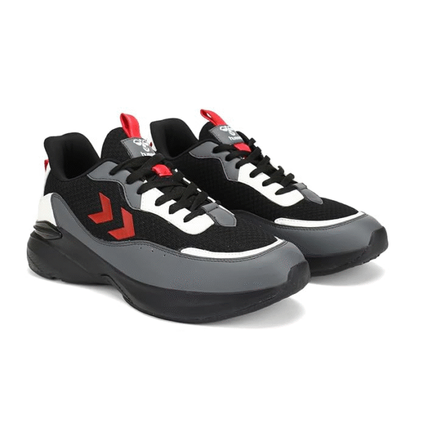hummel Blaze Lace-Up Sports Shoes for Men - Image 6