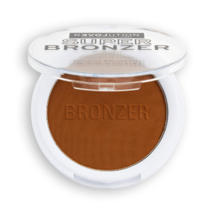 Makeup Revolution Super Bronzer – Gobi Brown (6g)