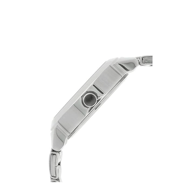 Fastrack Analog Blue Dial Women's Watch - NM6150SM03 / NL6150SM03 - Image 3