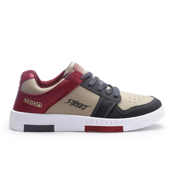 ASIAN Men's TARZAN-04 Casual Sneaker Shoes - Image 4