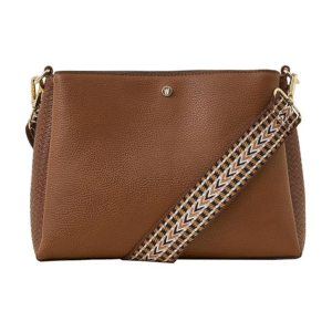 Accessorize London Women's Webbing Sling Bag