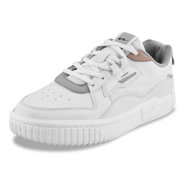 Campus OG-11 Men's Lace-Up Sneakers
