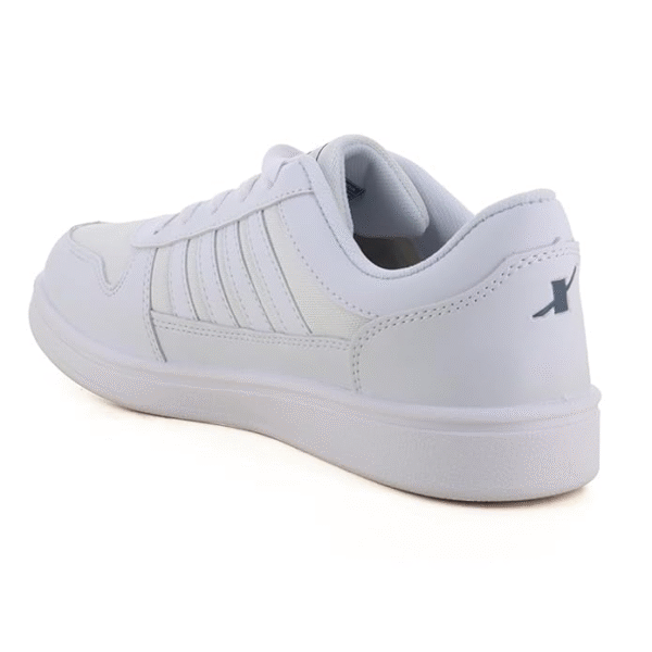 Sparx Men's Lace-Up Sneakers - Image 6