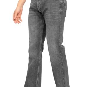 Waltz Men’s Flared Bootcut Jeans – Stretchable & Stylish