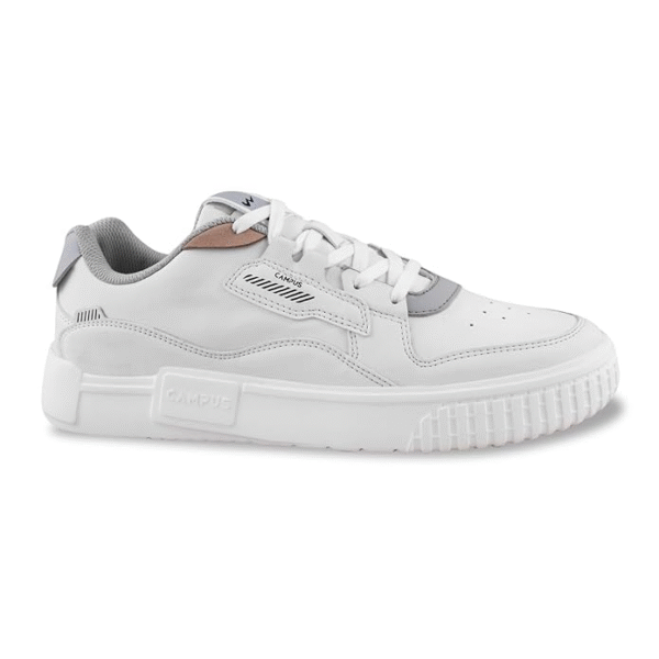 Campus OG-11 Men's Lace-Up Sneakers - Image 2