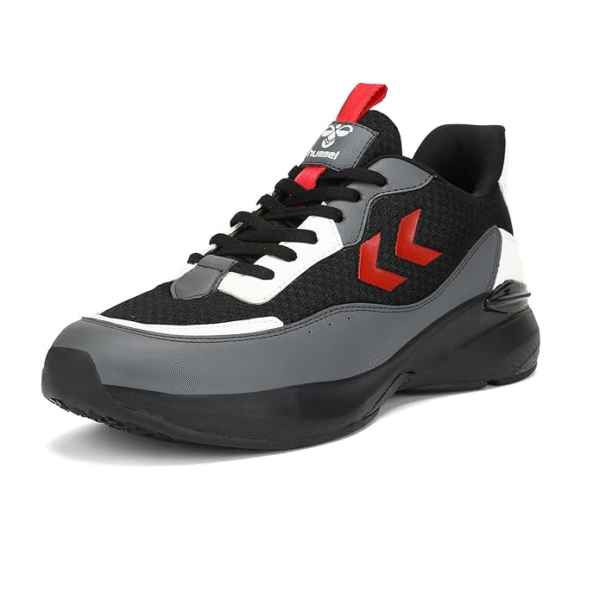 hummel Blaze Lace-Up Sports Shoes for Men - Image 4