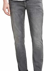 Slim Fit