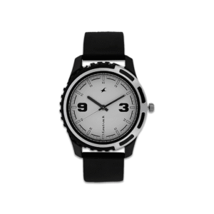 Fastrack Casual Analog White Dial Men's Watch NM3114PP01/NN3114PP01/NP3114PP01