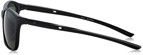 Fastrack Square 100% UV Protected Sunglasses for Men - Image 3