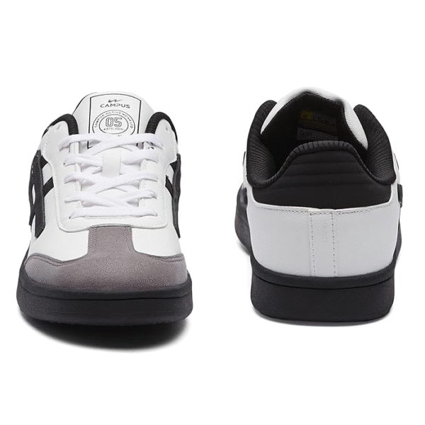 Campus ROAR Men's Lace-Up Sneakers - Image 3