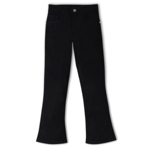 Urbano Juniors Boy's Regular Fit Mid Rise Jeans – Comfortable & Durable Denim