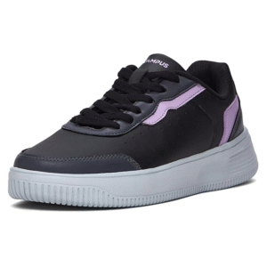 Campus OGL-10 Women’s Lace-Up Sneakers