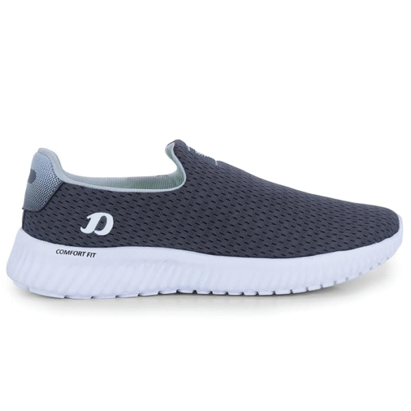DOCTOR EXTRA SOFT D-2002 Memory Foam Running Shoes for Men - Image 5